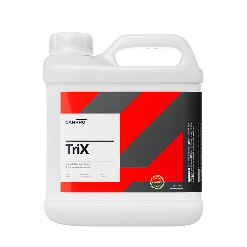 CARPRO TriX | Powerful Tar & Iron Remover - Image 3