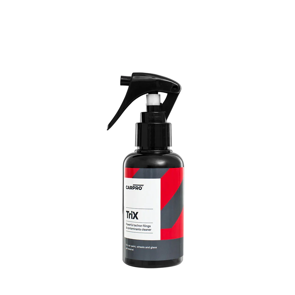 CARPRO TriX | Powerful Tar & Iron Remover - Image 4