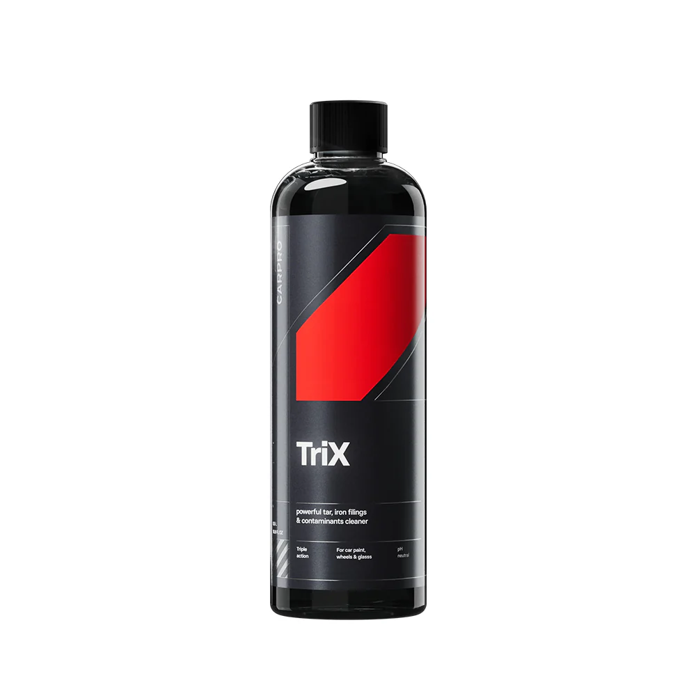CARPRO TriX | Powerful Tar & Iron Remover - Image 5