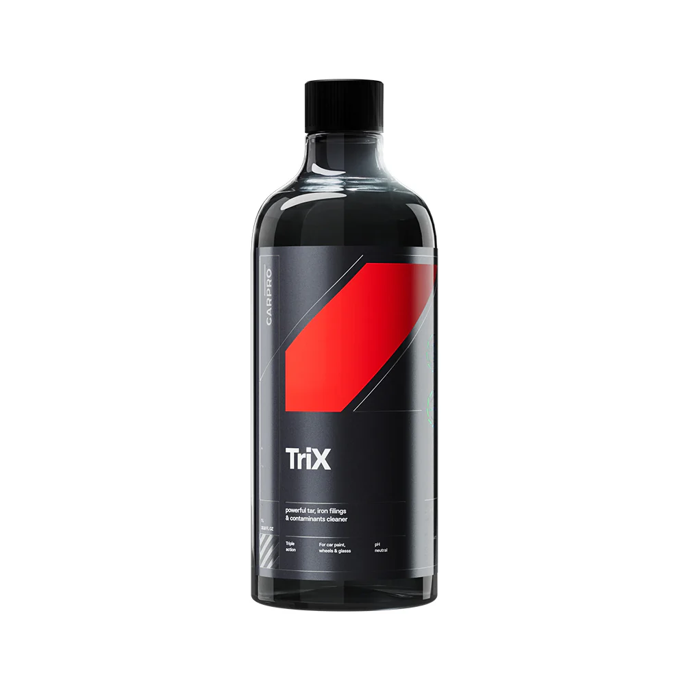 CARPRO TriX | Powerful Tar & Iron Remover - Image 6
