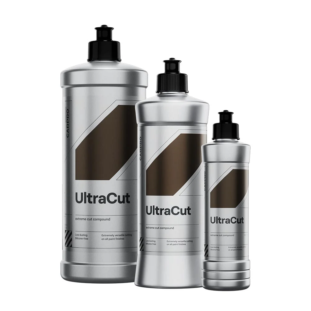 CARPRO UltraCut | Ultra cutting compound