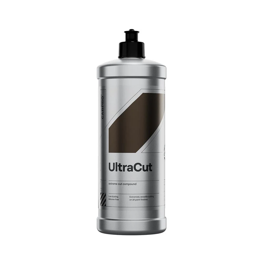 CARPRO UltraCut | Ultra cutting compound - Image 4