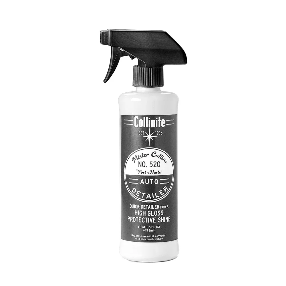 Collinite 520 Quick Detailer