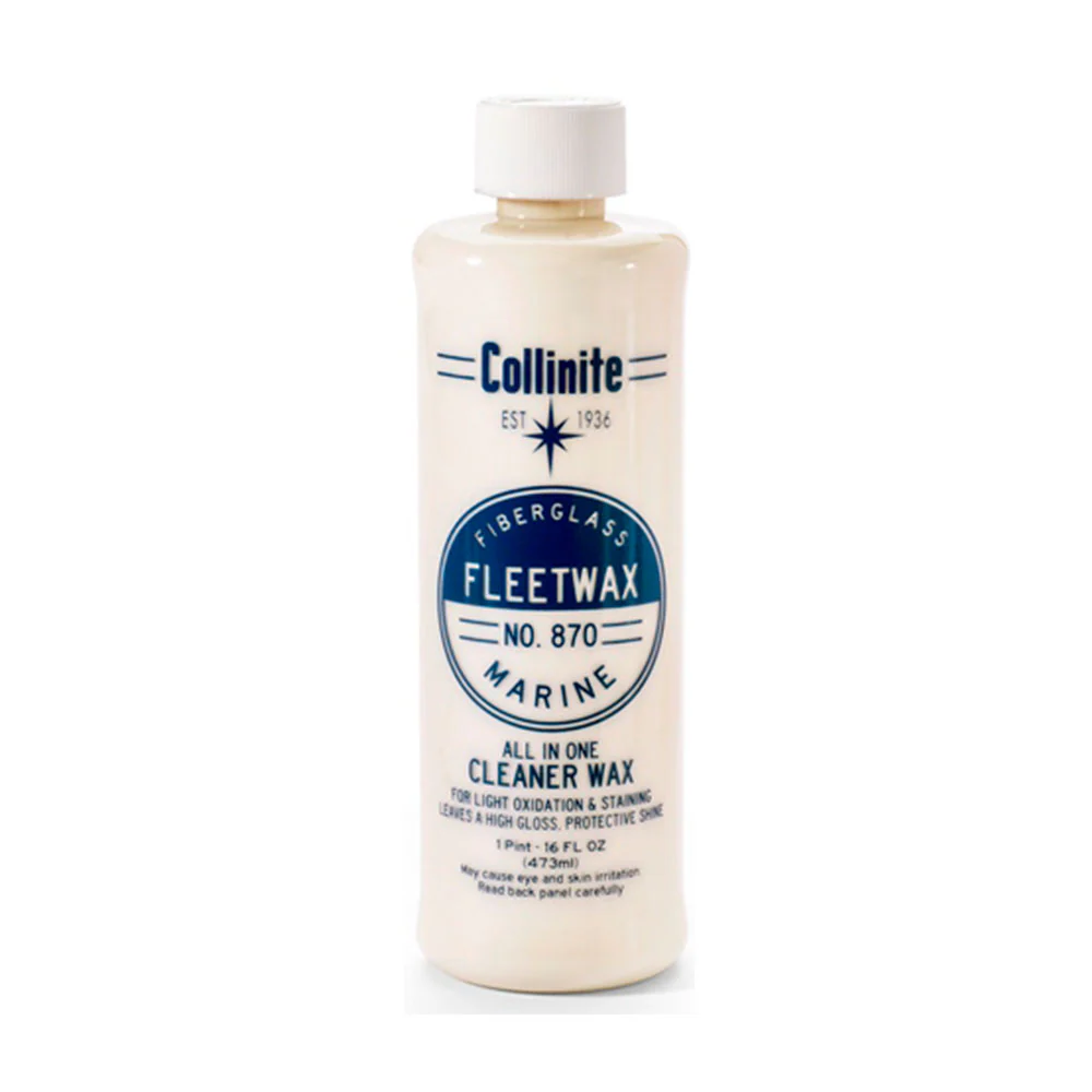 Collinite 870 Fleetwax Liquid