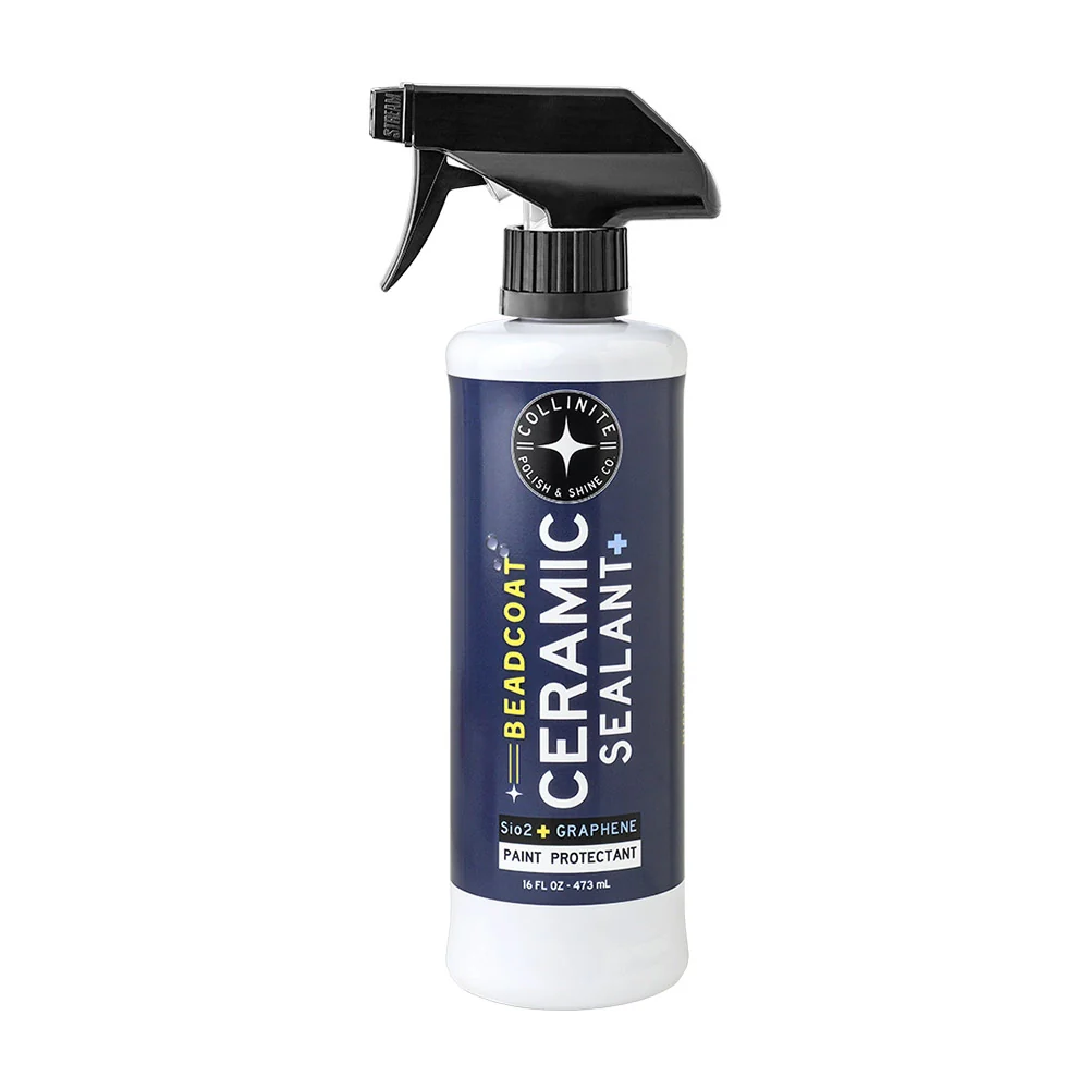 Collinite Beadcoat Ceramic Sealant | Paint Protectant