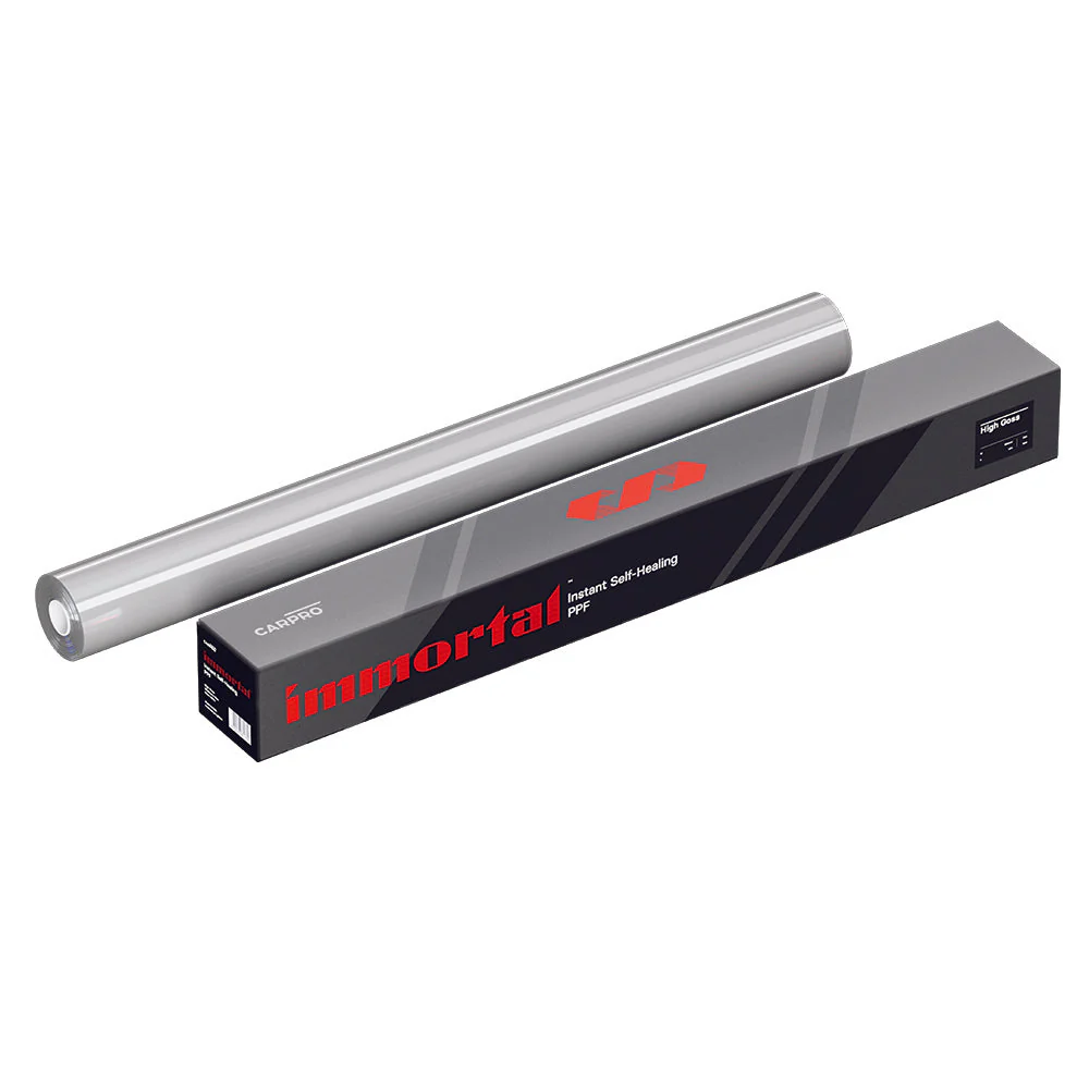 CARPRO IMMORTAL PPF | MATTE