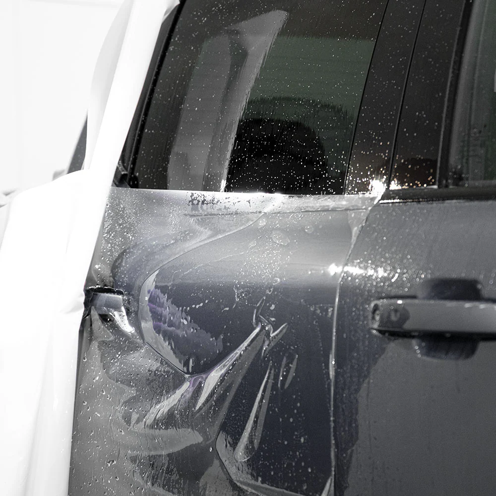 CARPRO IMMORTAL PPF | MATTE - Image 2