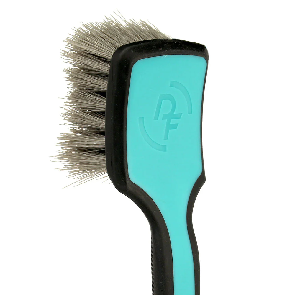 Detail Factory | ProGrip Tyre Scrub Brush - Image 5