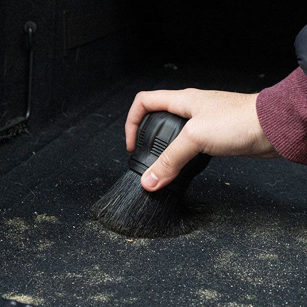 Detail Factory | Screwball - Large Area Scrub Brush - Image 2