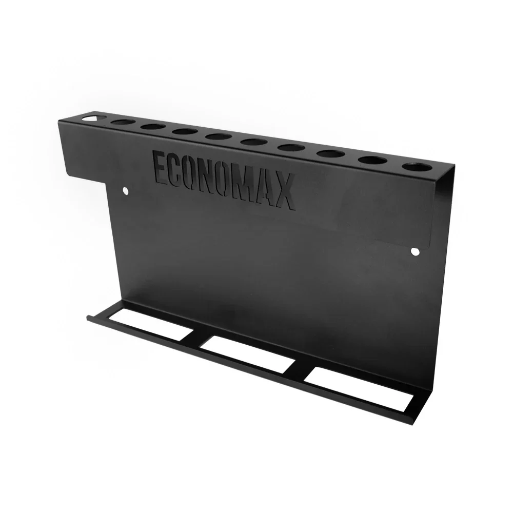 Economax Brush and Sprayer Holder
