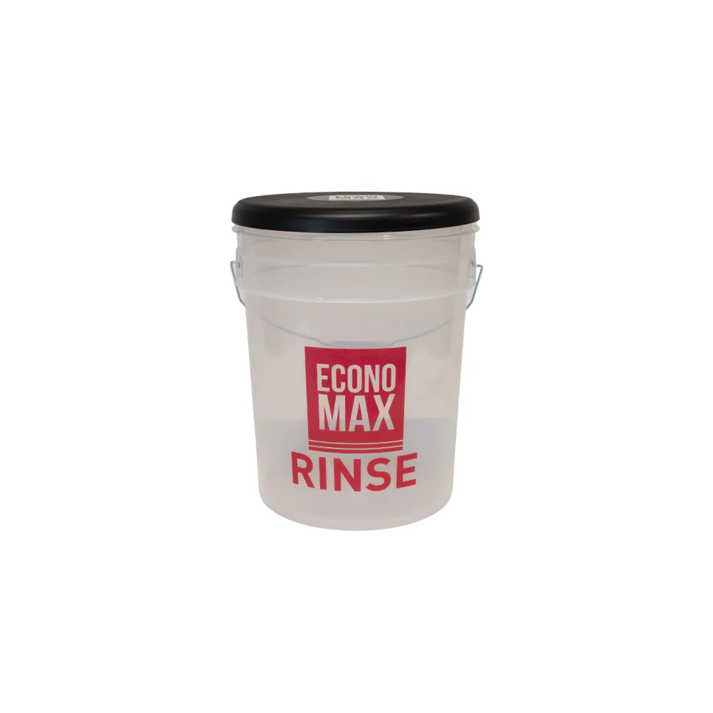 Economax Car Wash Bucket 20L - Image 3
