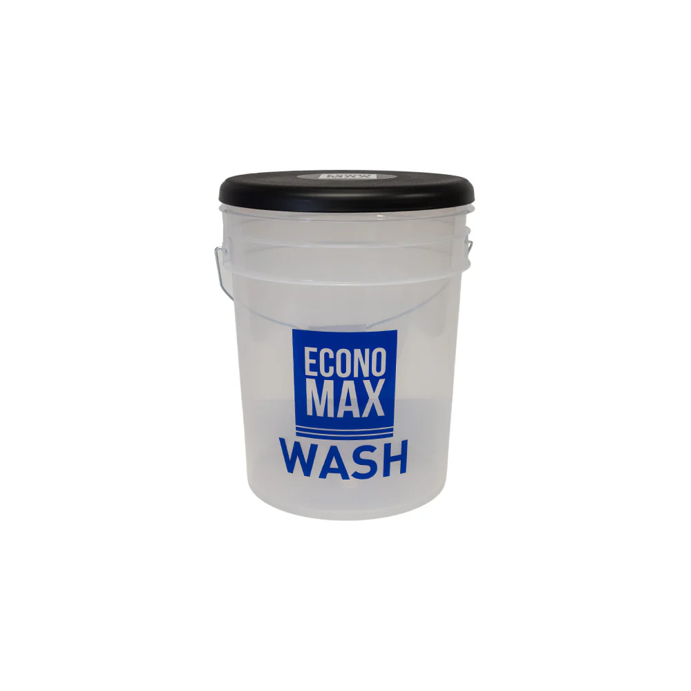 Economax Car Wash Bucket 20L - Image 5