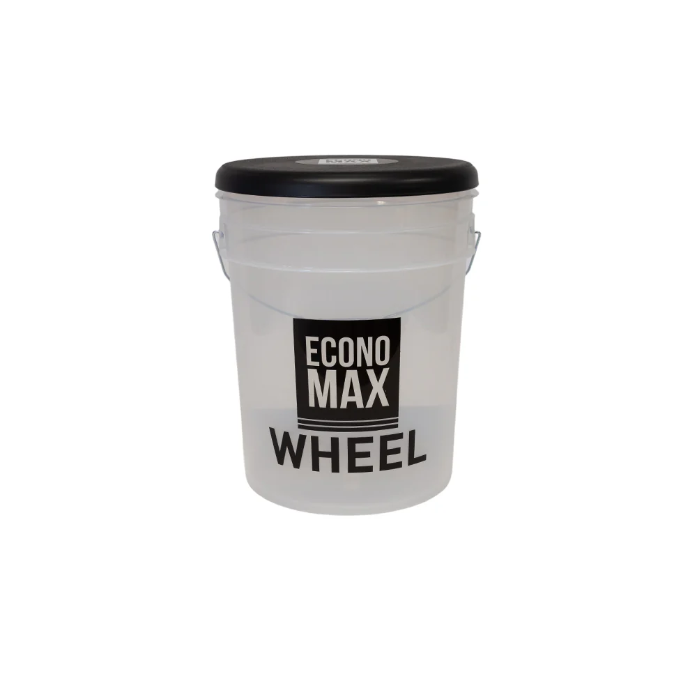Economax Car Wash Bucket 20L - Image 7