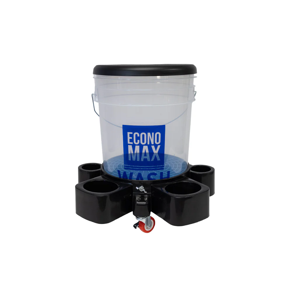 Economax Car Wash Bucket 20L - Image 9