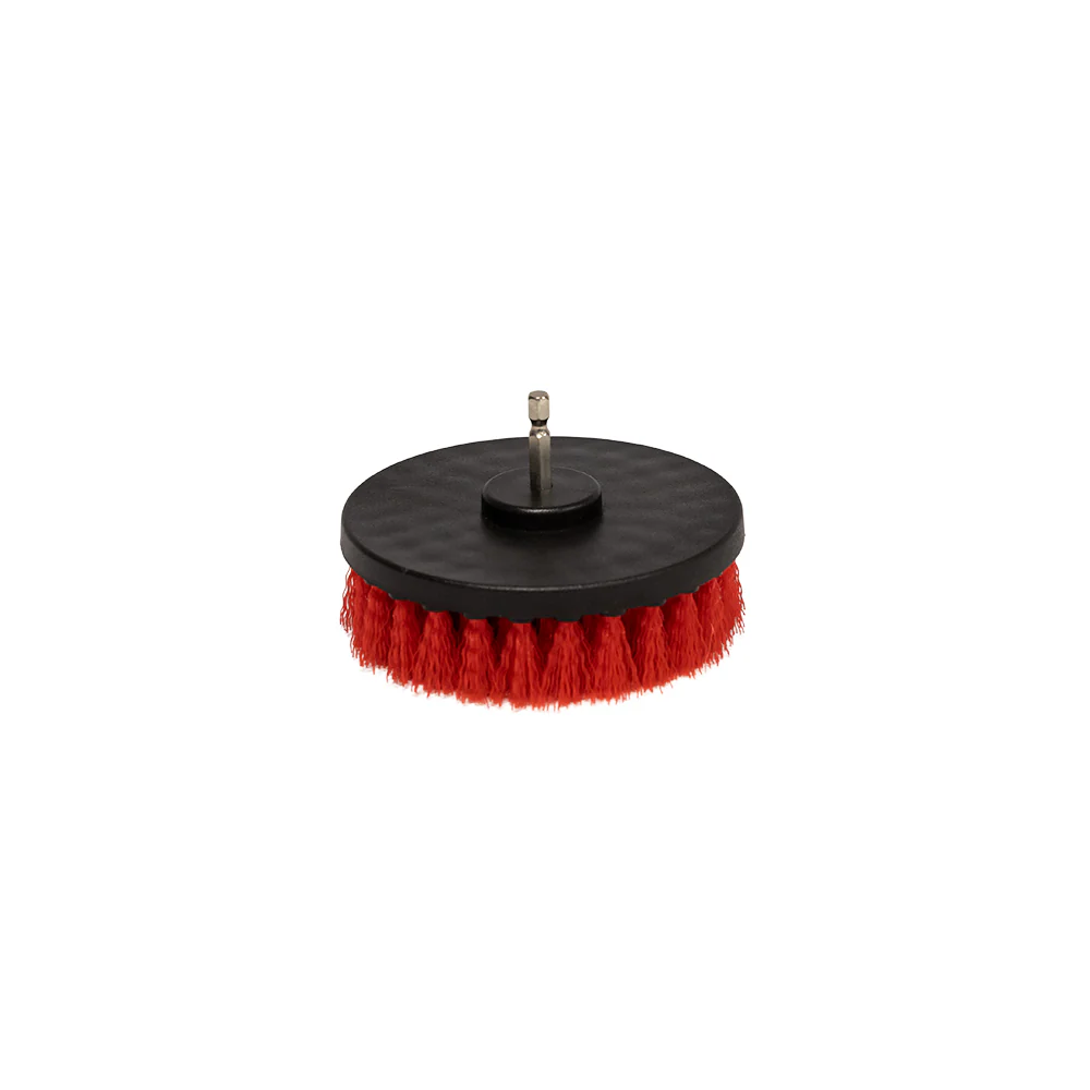 Economax Drill Carpet Brush