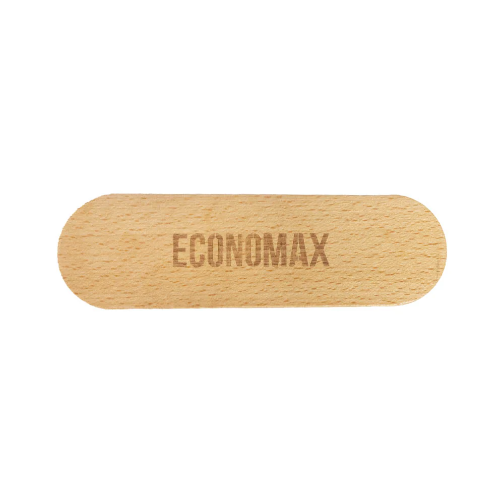 Economax Leather Brush - Image 3