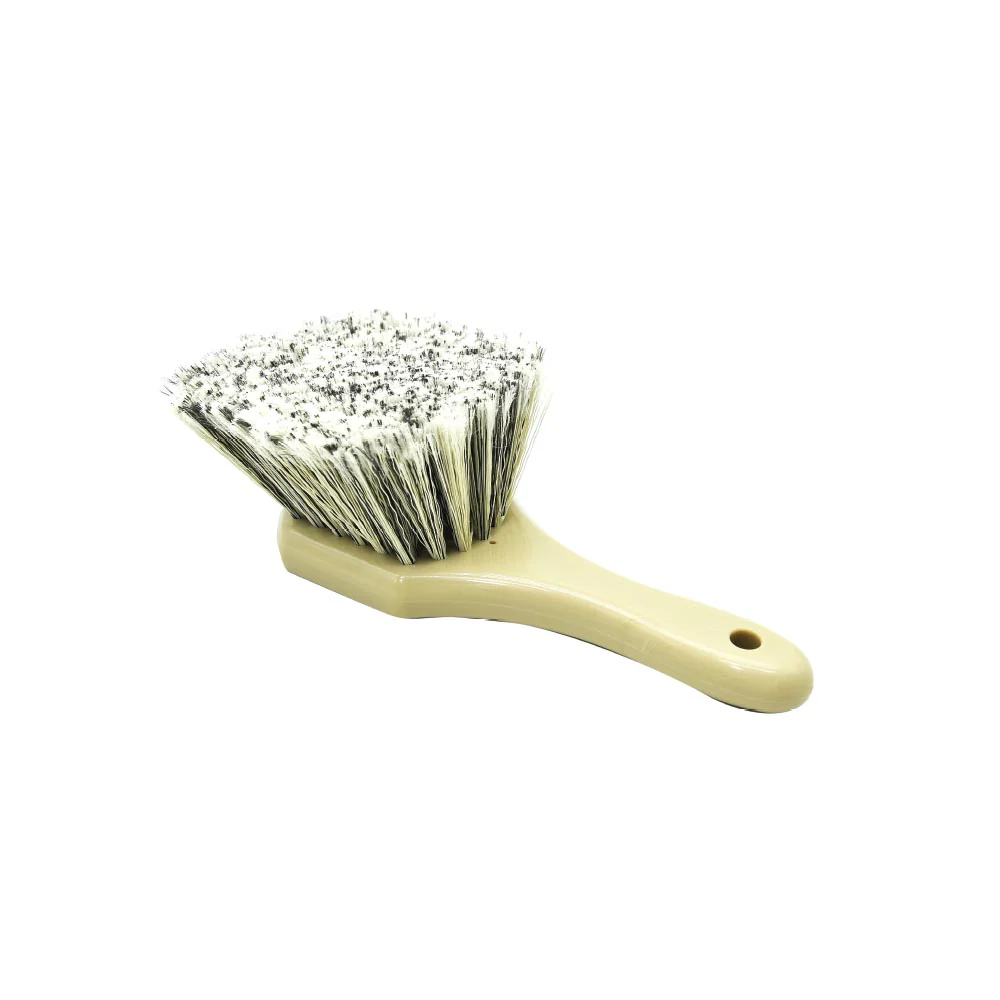 Economax Wheel and Tyre Brush - Image 2