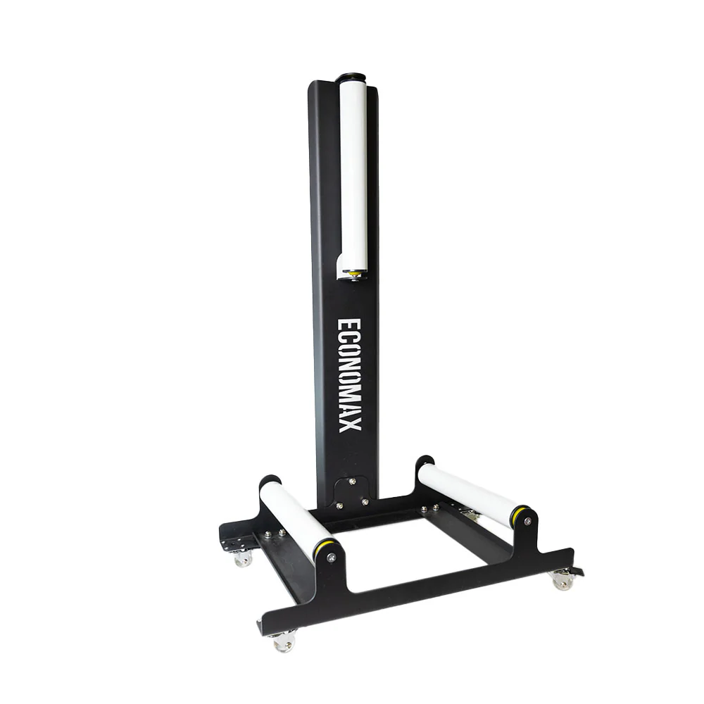 Economax Wheel Stand - Image 3