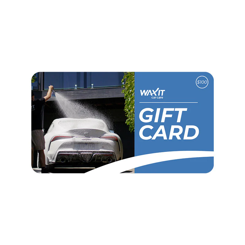 Waxit Online Gift Card - Image 2
