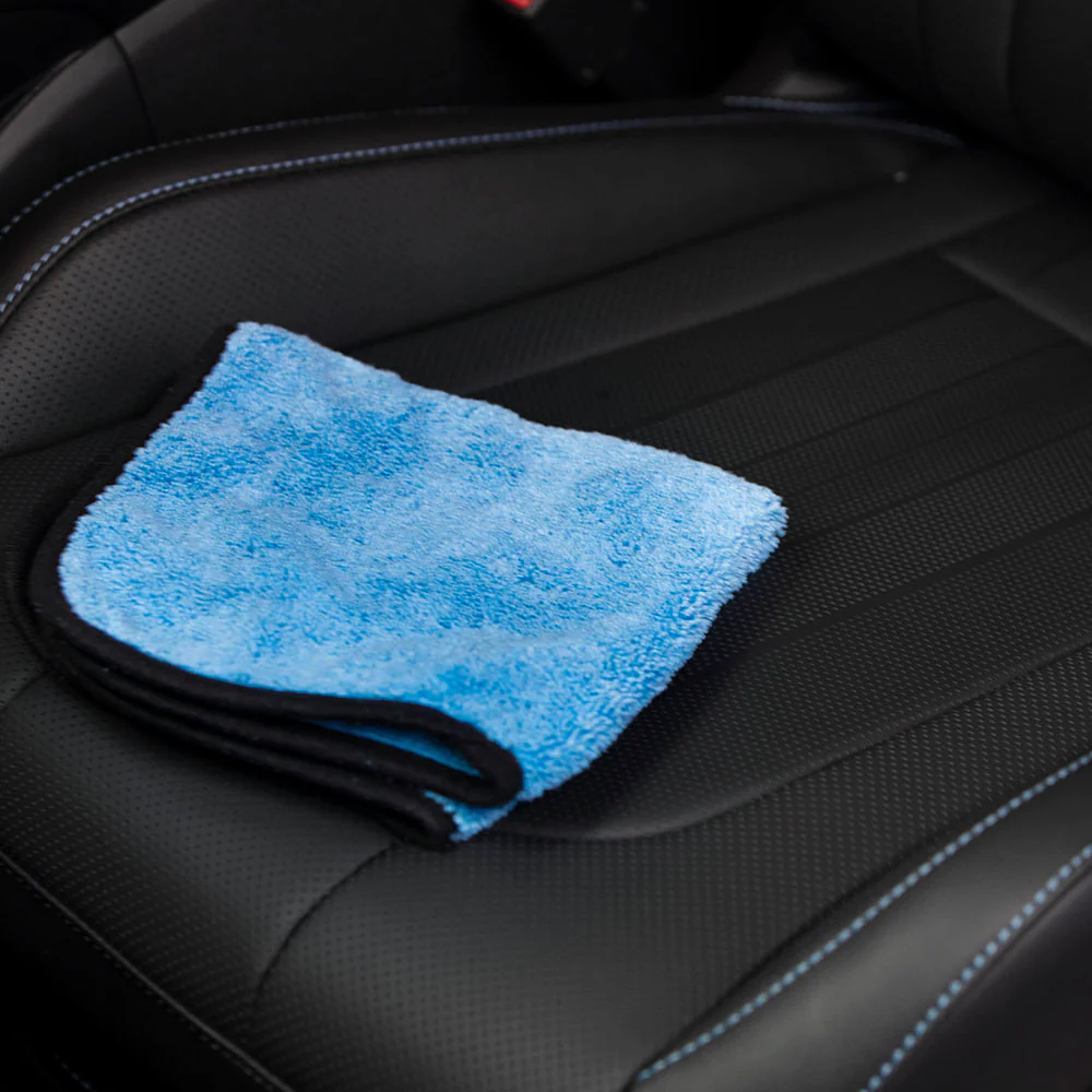 Aquatouch CHIEF | Dual-Sided Buffing Cloth - Image 2