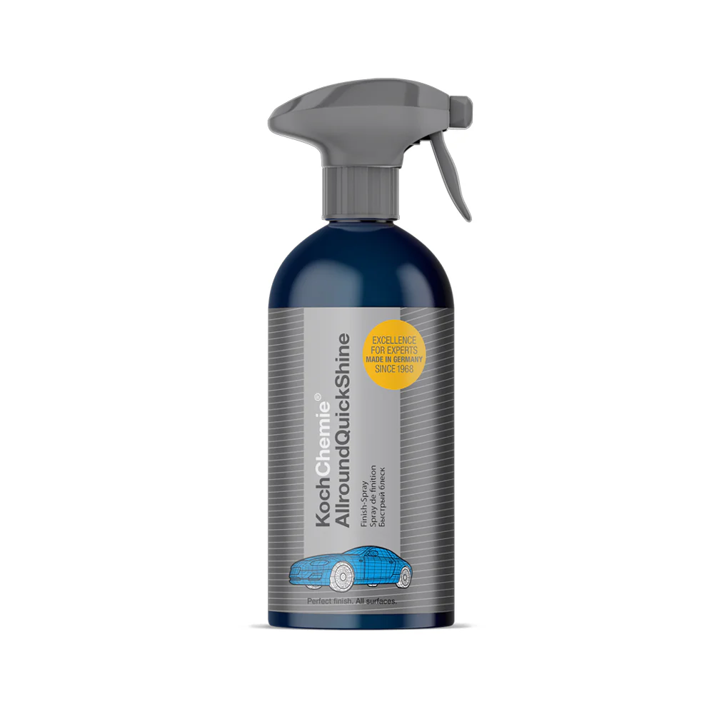 Koch Chemie Allround Quick Shine | Quick Detailer