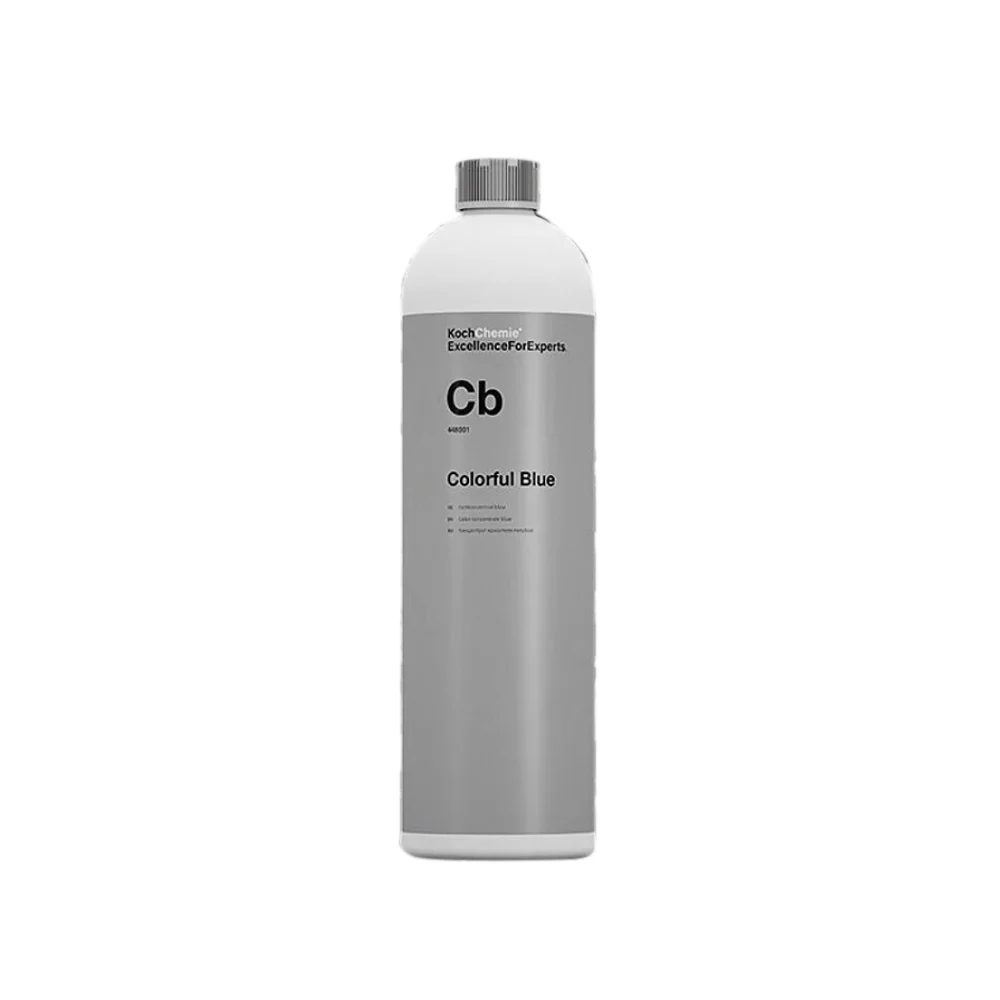 Koch Chemie (CB) Colorful Blue | Colour Concentrate Blue