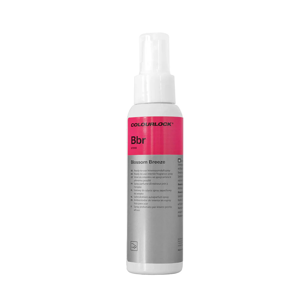 Koch Chemie Colourlock Interior Fragrance | Air Freshener Spray