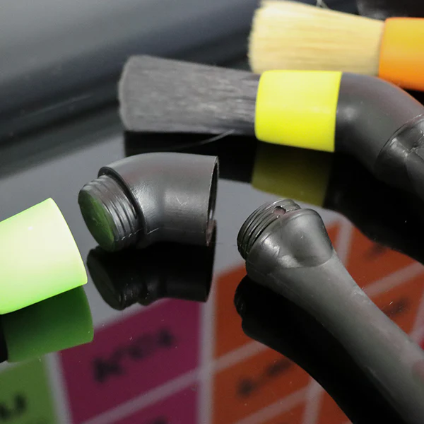 Koch Chemie Exterior Brush Set - Image 3