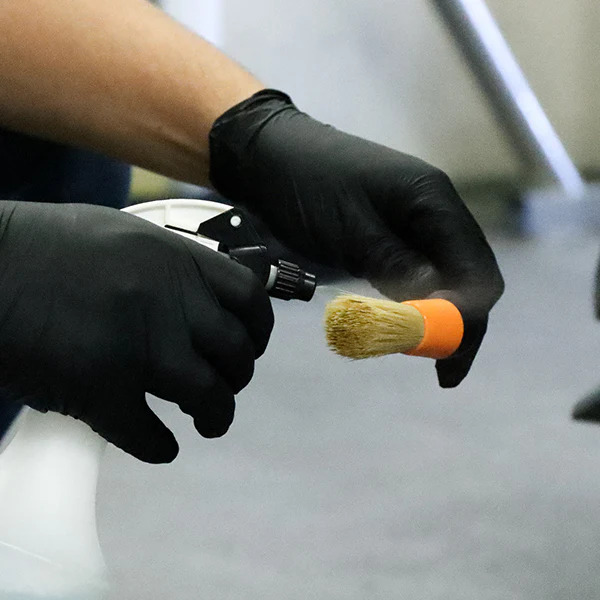 Koch Chemie Exterior Brush Set - Image 6