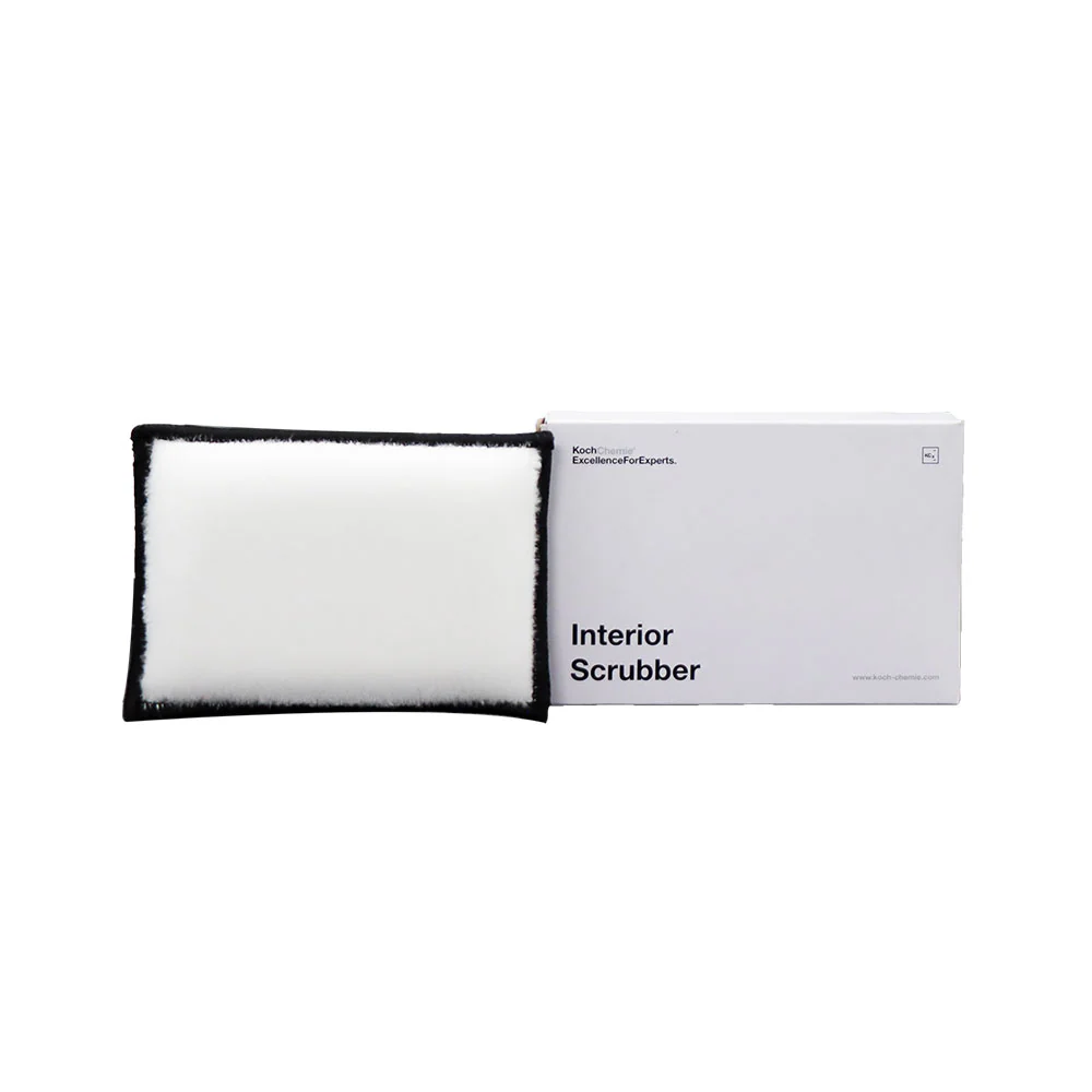 Koch Chemie Interior Scrubber