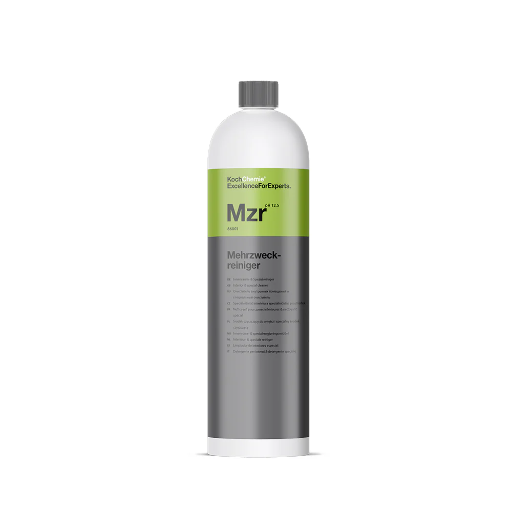 Koch Chemie (MZR) Mehrzweckreiniger | Interior & Special Cleaner