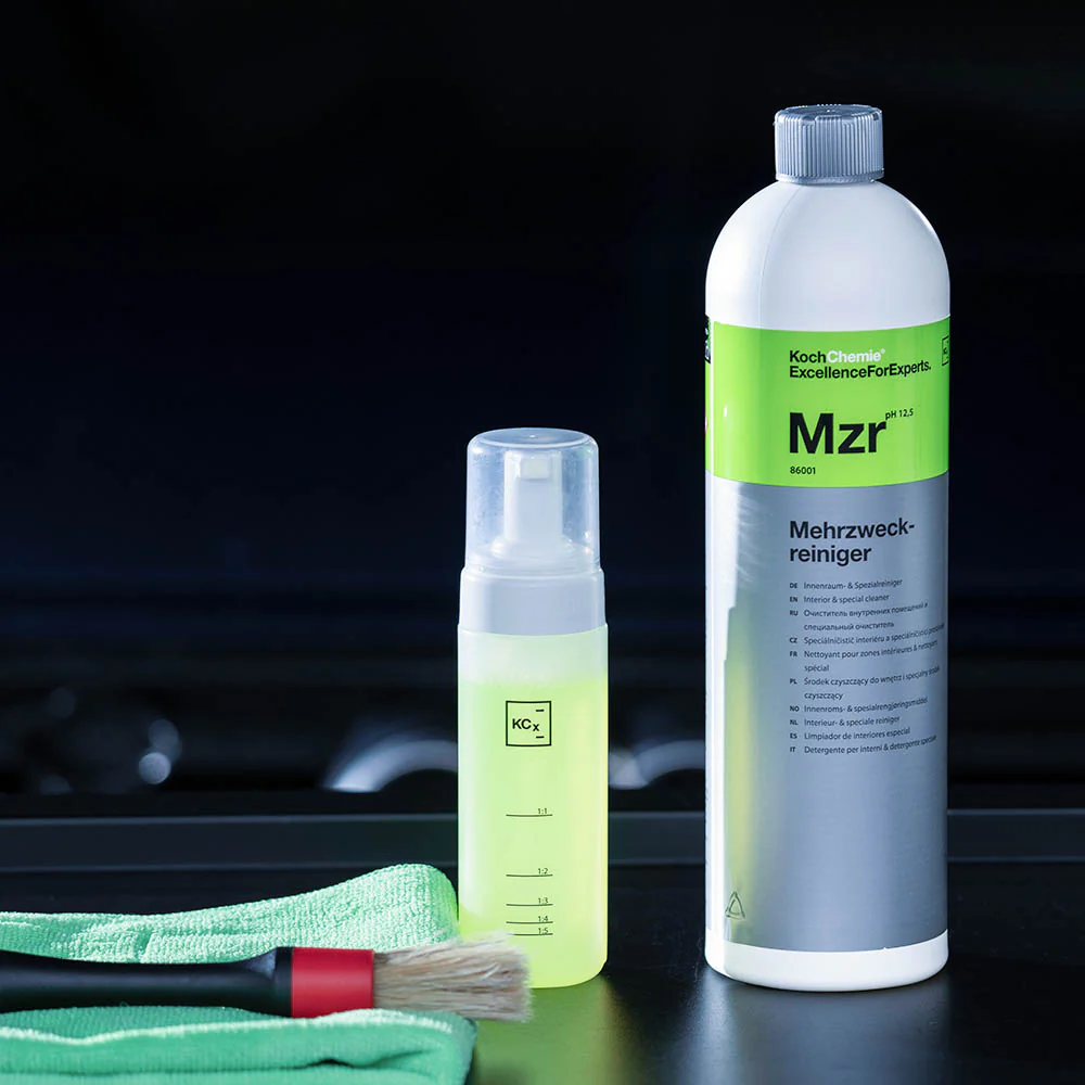 Koch Chemie (MZR) Mehrzweckreiniger | Interior & Special Cleaner - Image 2