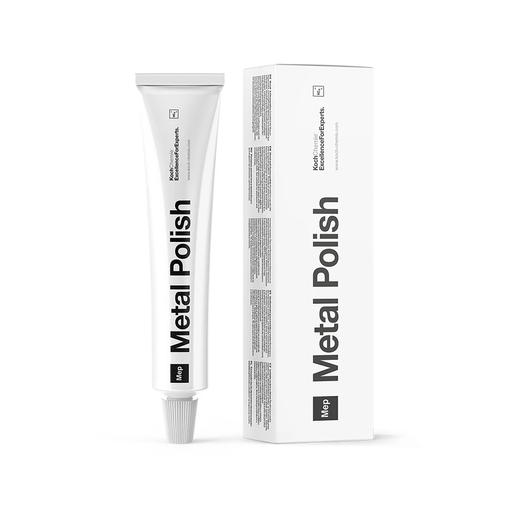 Koch Chemie (MEP) Metal Polish