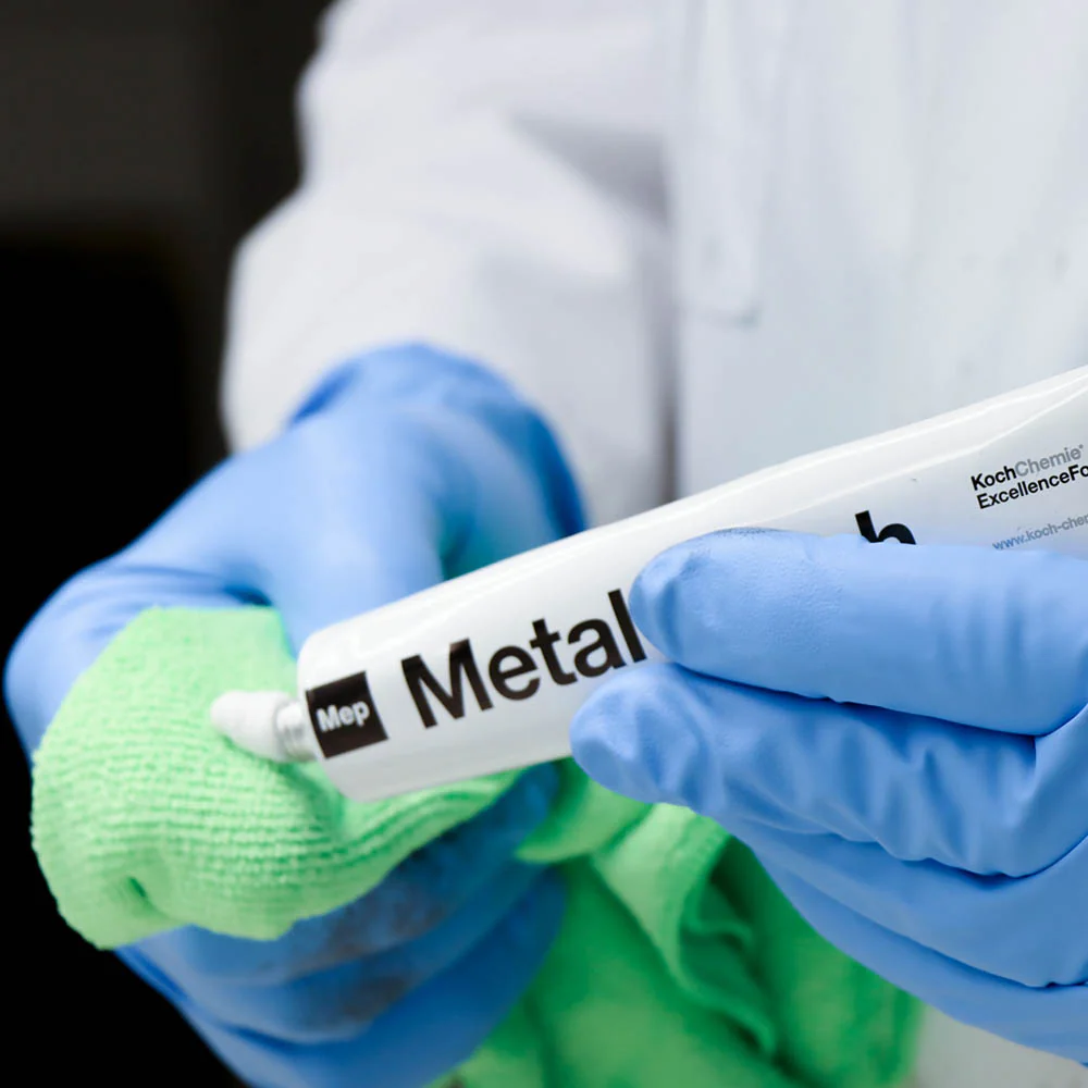 Koch Chemie (MEP) Metal Polish - Image 2