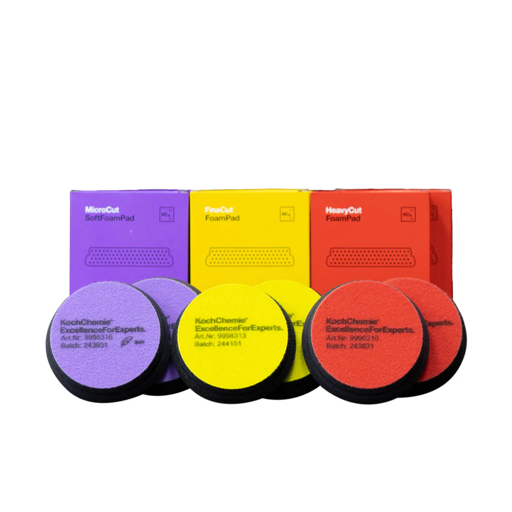 Koch Chemie Pad Refill - Soft - Image 2