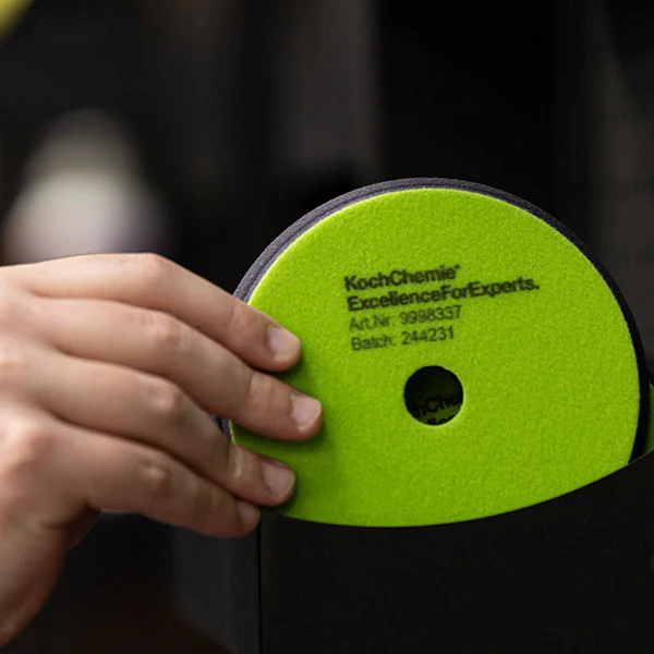 Koch Chemie - Polish & Sealing Pad - Image 2