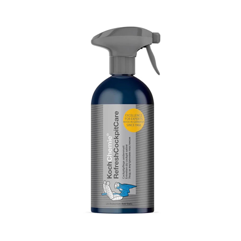 Koch Chemie Refresh Cockpit Care 500mL