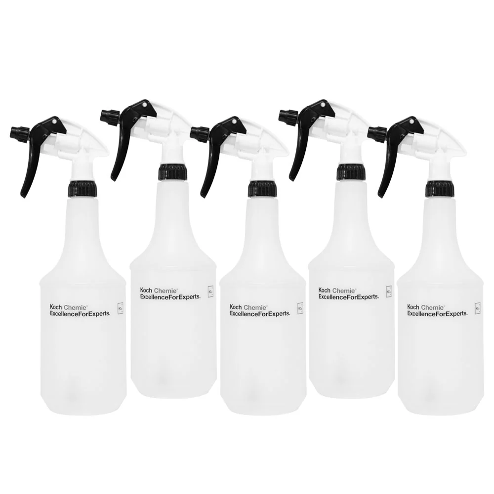 Koch Chemie - 1L Spray Head & Bottle - Image 5