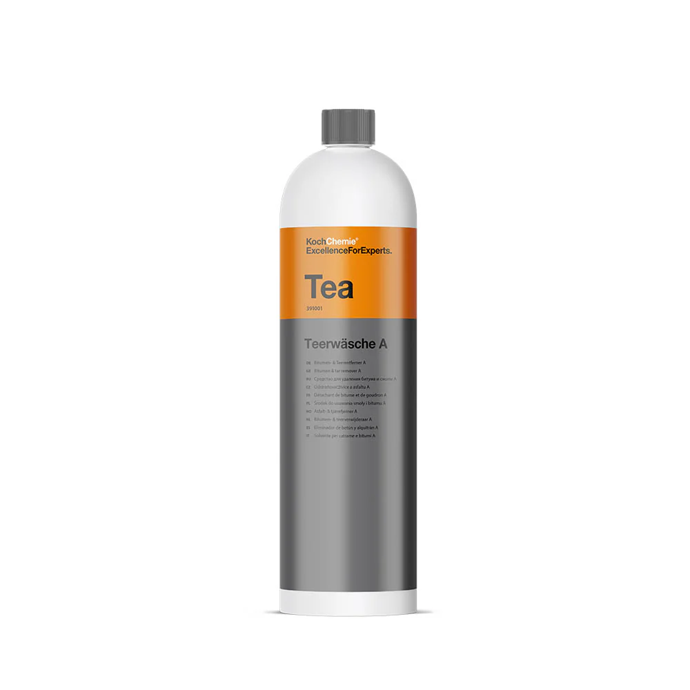 Koch Chemie (TEA) Teerwasche A | Special Tar & Bitumen Remover