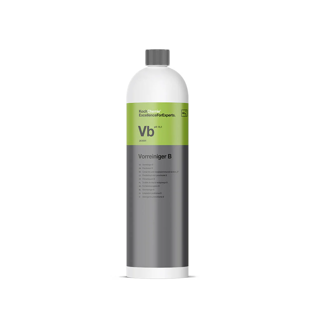Koch Chemie (VB) Vorreiniger B | Precleaner B