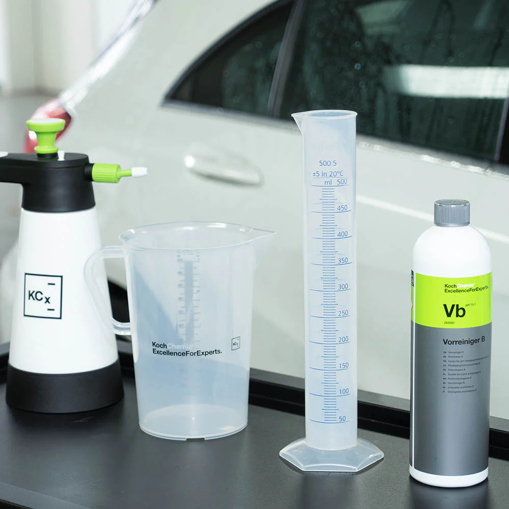 Koch Chemie (VB) Vorreiniger B | Precleaner B - Image 2