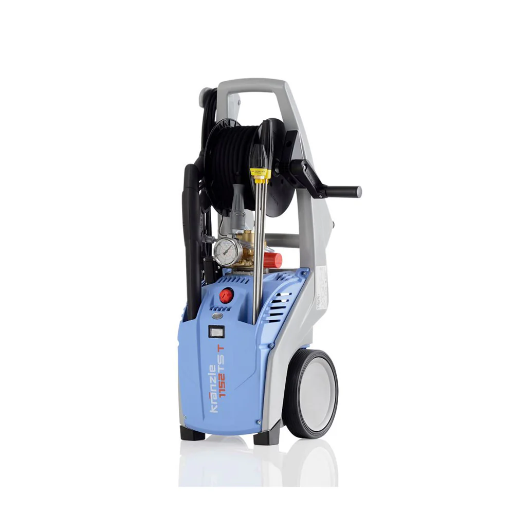 Kranzle K1152TST Pressure Washer