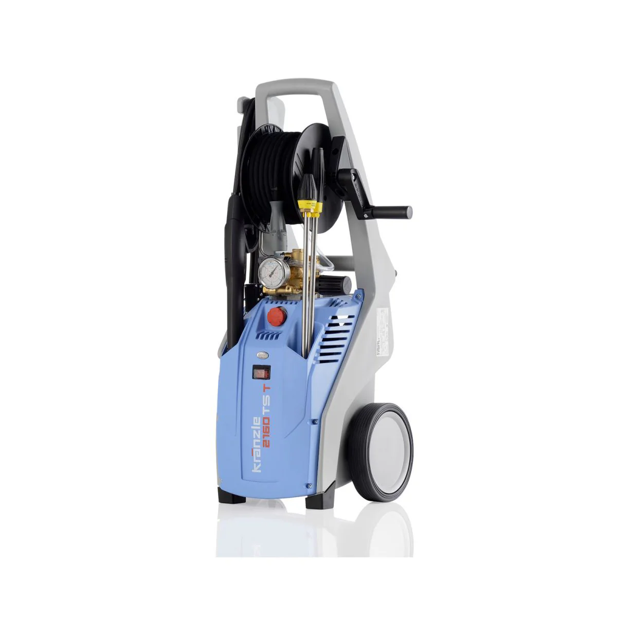 Kranzle K2160TST Pressure Washer