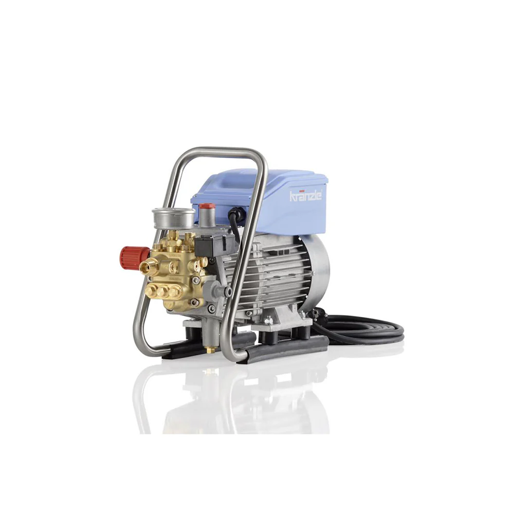 Kranzle KHD7/122TS Pressure Washer