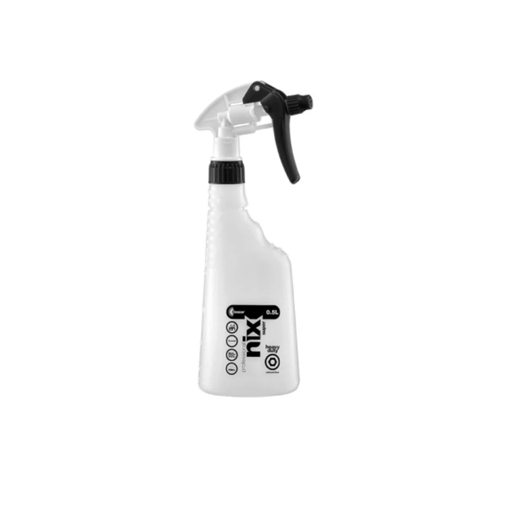 Kwazar NIX HD Solvent Sprayer