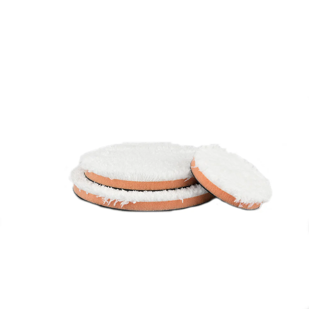 Lake Country Microfiber Polishing Pad