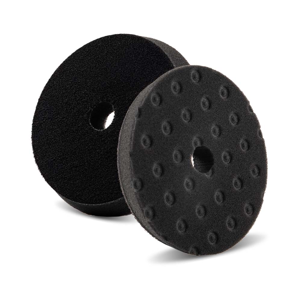 Lake Country SDO CCS Black Finishing Foam Pad