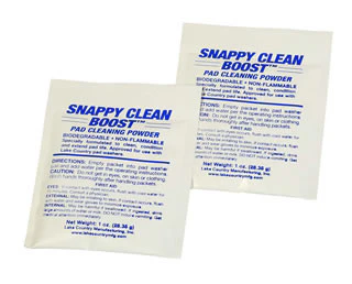 Lake Country Snappy Clean Boost