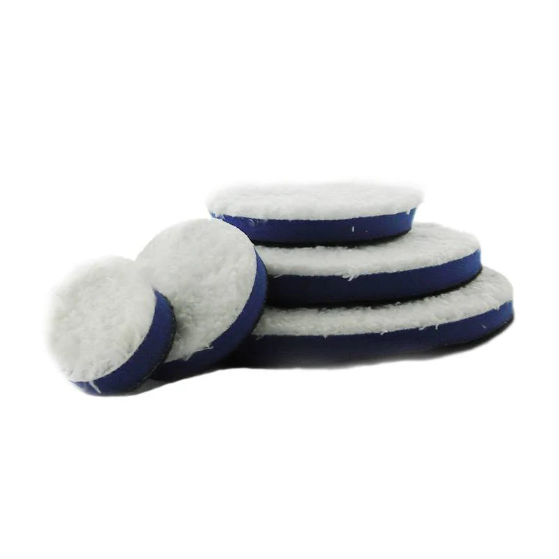 Lake Country Microfiber Cutting Pad