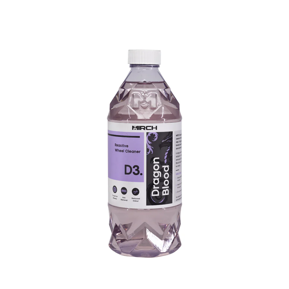 MIRCH Dragon Blood | Maintenance Pack